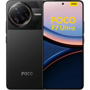 Xiaomi Poco F7 Ultra